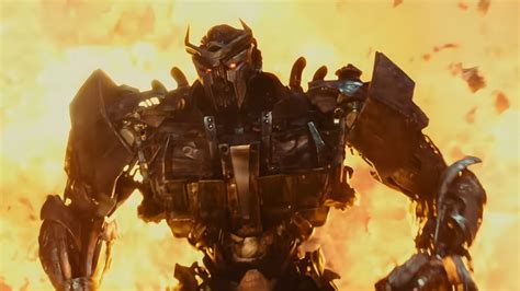 Transformers: Rise Of The Beasts - The Difference Between Terrorcons ...