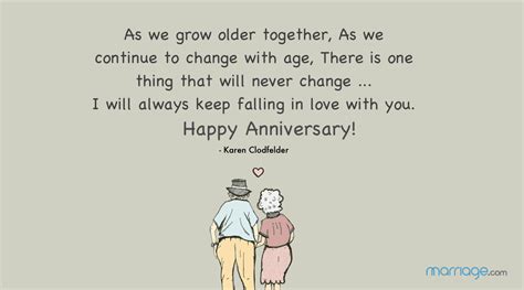 30 Best Wedding Anniversary Quotes & Sayings