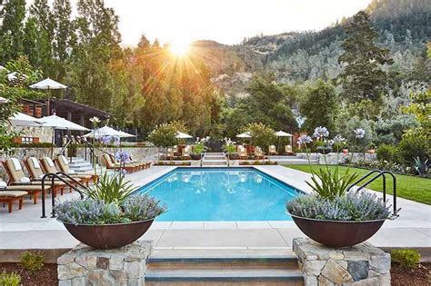 The 8 Best Hotels in Calistoga