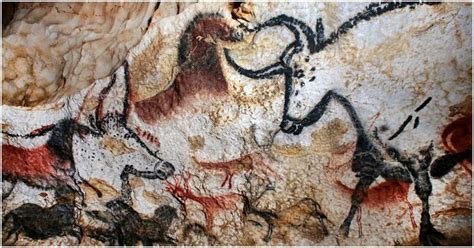 Tour Through the Most Stunning Prehistoric Cave Paintings in the World ...