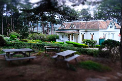 Elk Cove Inn & Spa | Bed & Breakfast on the Mendocino Coast