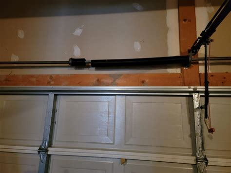 Garage door spring repair - liftimeottawa