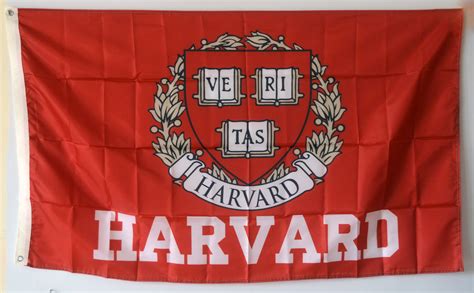 Best Quality University Of Harvard Flag Banner At Cheap Price, Online ...