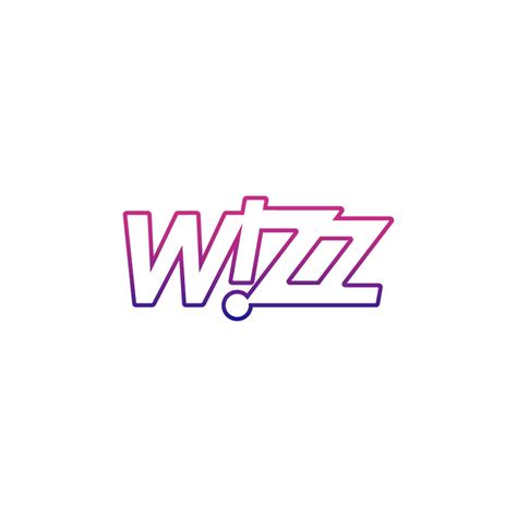 Wizz Air Logo Vector - (.Ai .PNG .SVG .EPS Free Download)