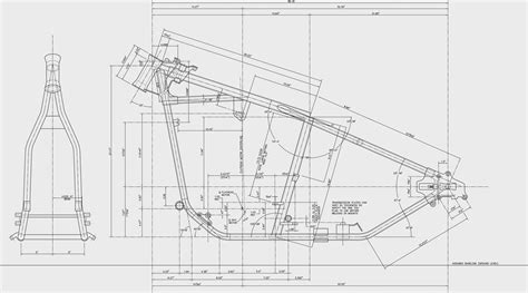 Sportster Bobber Frame Plans | Reviewmotors.co