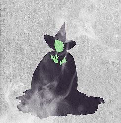 The Wizard of Oz - Minimalist gifs - Oz Obsessed | Wizard of oz, Wicked ...