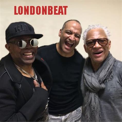 Londonbeat Concerts & Live Tour Dates: 2024-2025 Tickets | Bandsintown