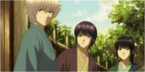 10 Things Gintama The Very Final's Ending Did Perfectly