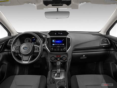 2023 Subaru Impreza: 93 Interior Photos | U.S. News