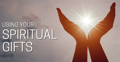 Spiritual Gifts » Vista Ridge United Methodist Church