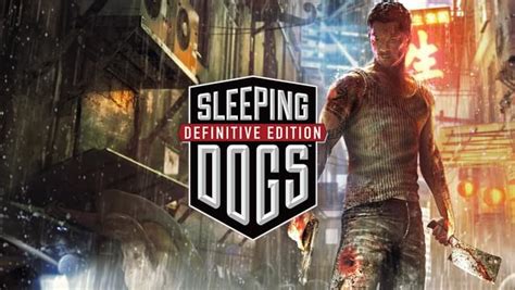 Sleeping Dogs Dlc Complete Pack Free Full Download