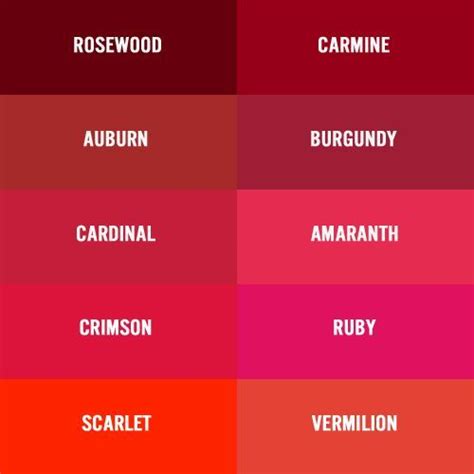 wine red color meaning - Charles Agnew