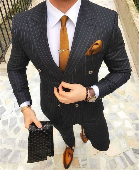 288 Likes, 6 Comments - Men's Principles Men's Fashion (@mens ...