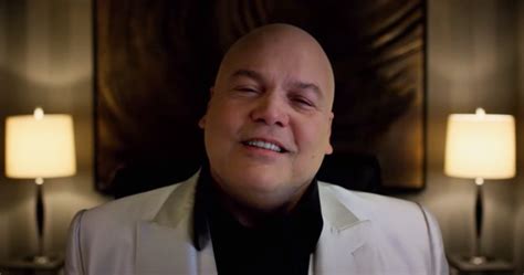 Daredevil: Born Again Gets Promising Update From Kingpin Actor