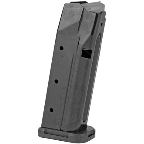 Shield Arms S15 magazine for GLOCK 43X/48, 9mm, 15 rounds. Gen 2 ...