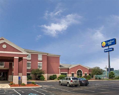 Comfort Inn, Clearfield (PA) - Booking Deals, Photos & Reviews