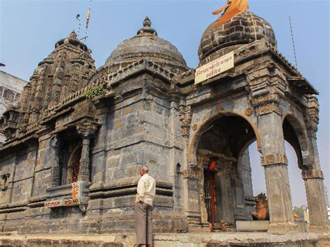 The Mystic Land of Gods - Nashik, Maharashtra - Nativeplanet