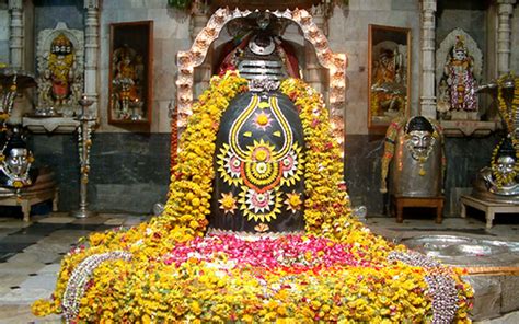 Mamleshwar Jyotirlinga