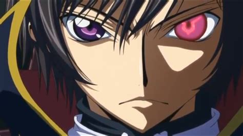 Code Geass _ Lelouch - Code Geass Photo (27887080) - Fanpop