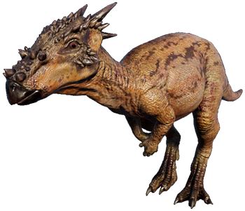 Dracorex | Jurassic World Evolution Wiki | Fandom