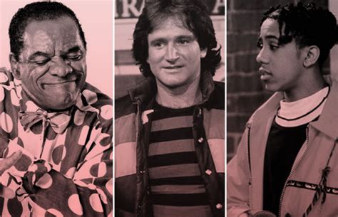 Uncle Jesse - 10 Sitcom Characters Whose Style Was Ahead of Its Time ...