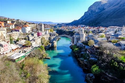 50 pictures that will inspire you to visit Bosnia and Herzegovina in 2020