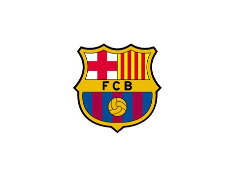 FC Barcelona logo | Logok