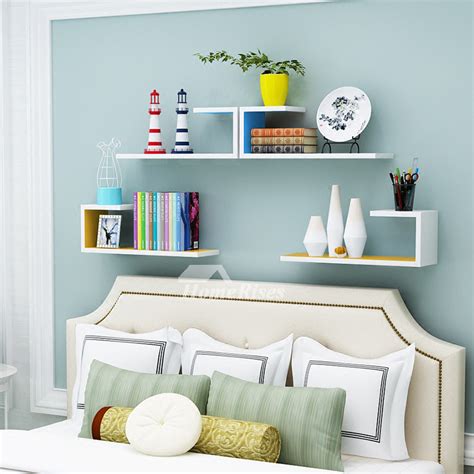 wall shelves for bedroom - elprevaricadorpopular