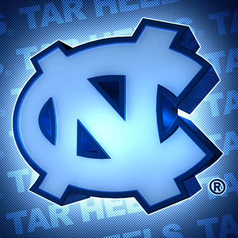 🔥 [100+] Free UNC Logo Wallpapers | WallpaperSafari