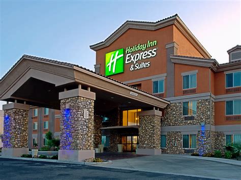 Holiday Inn Express & Suites 途胜 洲际酒店集团旗下酒店