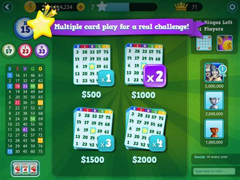 App Shopper: Best Casino Bingo (Games)