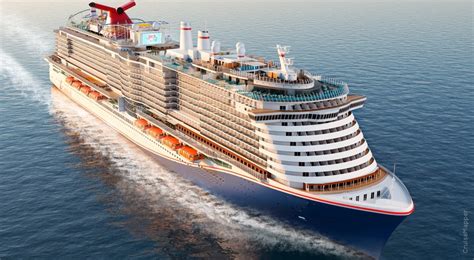 Carnival Corporation completes the installation of ~600 food waste ...