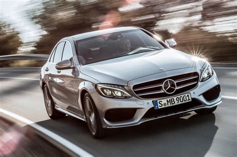 Mercedes Benz C-class 2015, Price, Review, Release date