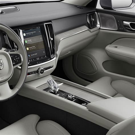 V60 - Interior design | Volvo Cars - Master