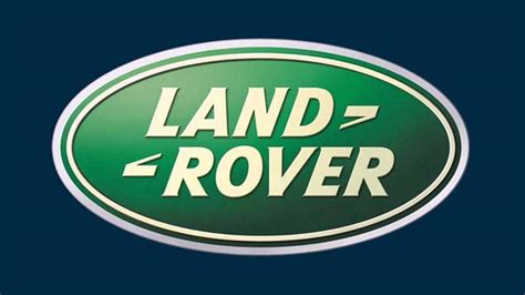 Range Rover Logo Wallpapers - Wallpaper Cave