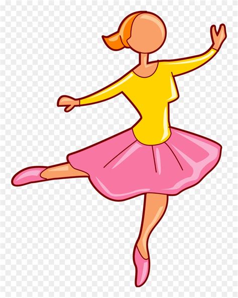 Ballerina clipart twirl, Ballerina twirl Transparent FREE for download ...