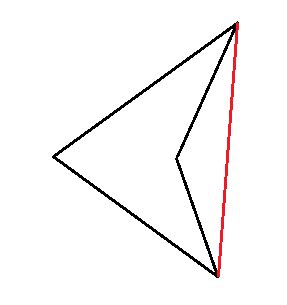 Concave Polygon: Definition & Examples | Study.com