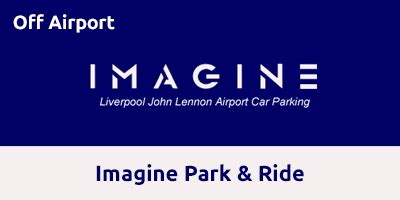 Liverpool John Lennon Airport Parking - Free Cancellation | APH