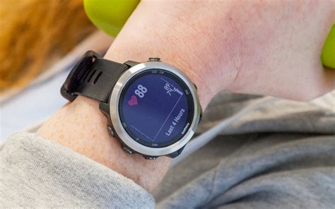 Garmin Forerunner 645 Review: Paying a Premium for Music | Tom's Guide