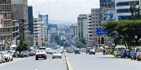 Addis Ababa Travel Guide and Tips My Ethiopia Tours