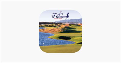 ‎Florence Golf Links on the App Store