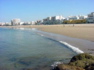 beaches in rota spain | miss living in Rota, Spain and their beautiful ...