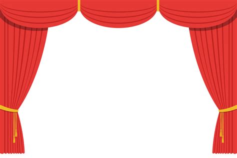 Free Clipart Theatre Curtains | www.cintronbeveragegroup.com