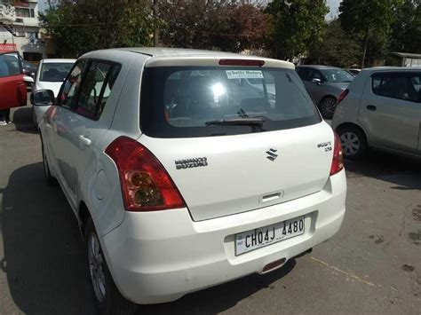 Used Maruti Suzuki Swift Cars in Rupnagar - Second Hand Maruti Suzuki ...