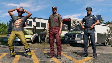 Watch_Dogs 2 launches No Compromise DLC - Gamersyde