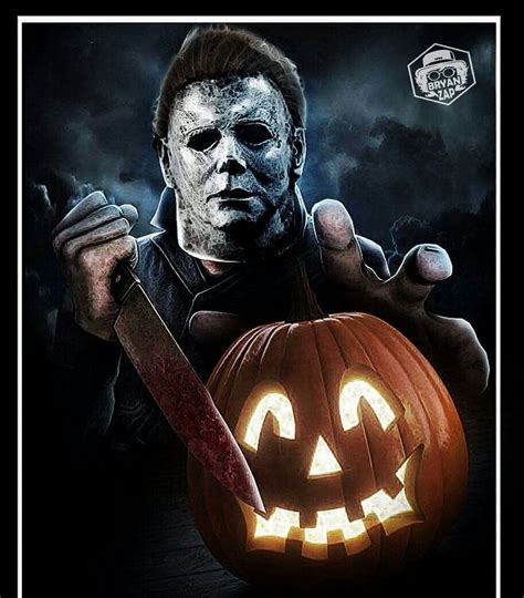 Michael Myers | Michael myers halloween, Horror movie icons, Halloween ...