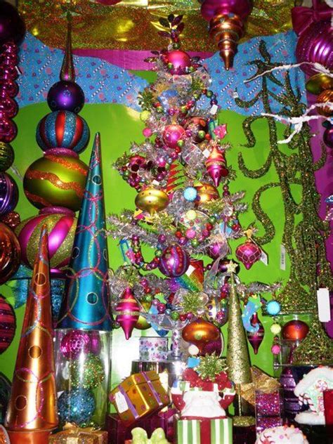 Image result for how the grinch stole christmas tree ideas | Christmas ...