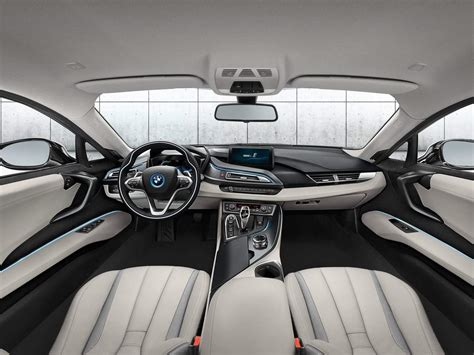 BMW i8: fotos, preços e especificações oficiais