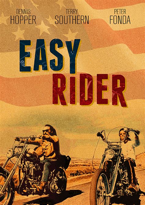 Easy Rider (1969)