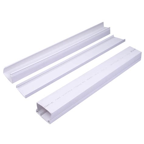 Atlanta PVC Moulding 1" X 8' - Tacloban Ultrasteel Corporation